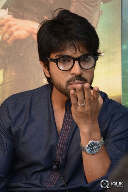 Ram-Charan-Interview-About-Bruce-Lee